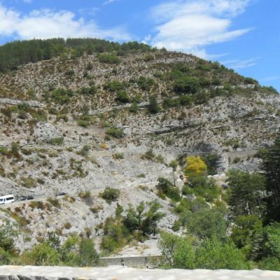 VOLCAN D AUVERGNE AUBRAC MONT D ARDECHE